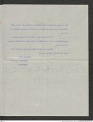 Nachlass Franz Steindachner, Brief von Ch. Julius Eisen an Franz Steindachner (13.11.1907), Inv.Nr. 124.01, Seite 4